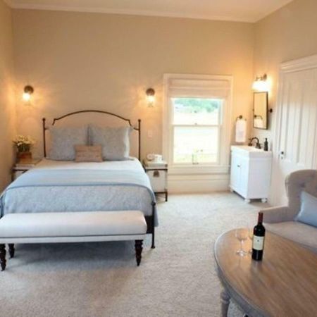 Inn At Salvestrin St. Helena Ngoại thất bức ảnh