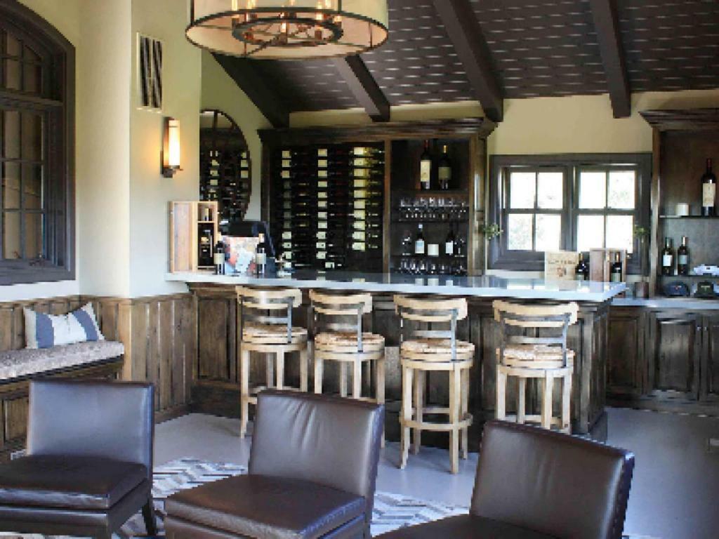 Inn At Salvestrin St. Helena Ngoại thất bức ảnh