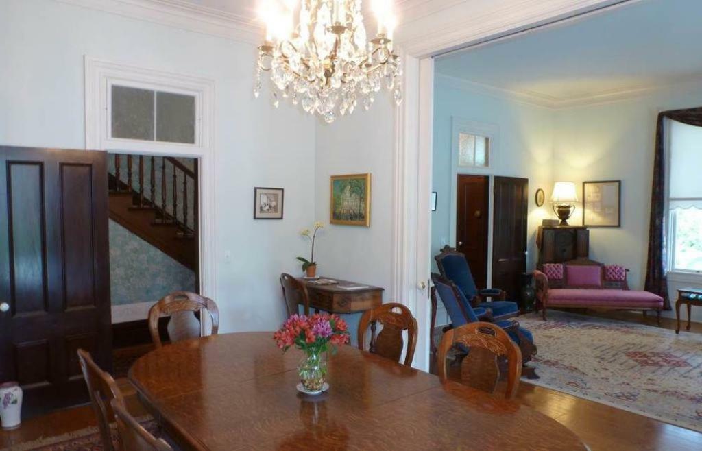 Inn At Salvestrin St. Helena Ngoại thất bức ảnh