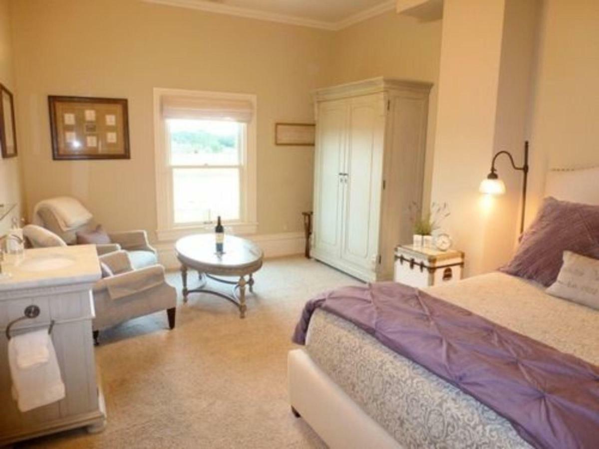 Inn At Salvestrin St. Helena Ngoại thất bức ảnh