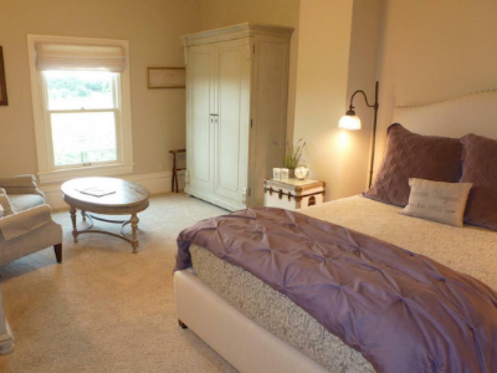 Inn At Salvestrin St. Helena Ngoại thất bức ảnh