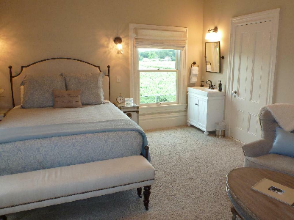 Inn At Salvestrin St. Helena Ngoại thất bức ảnh